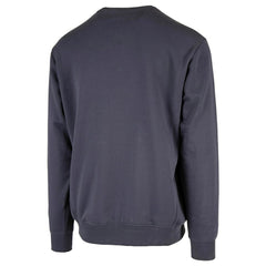 Minnesota Twins Levelwear Zane Cooperstown Collection Retro Spellout Pullover Sweatshirt Navy