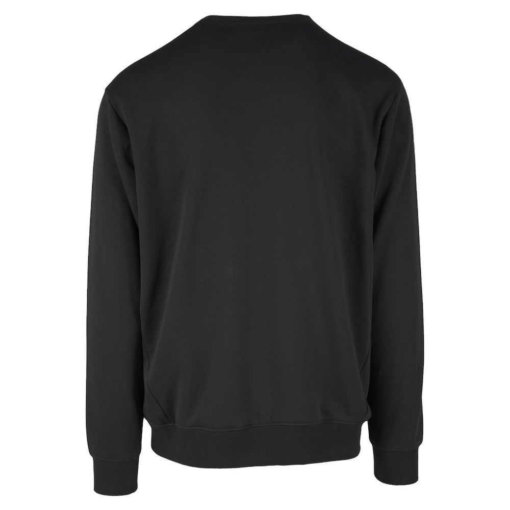 San Francisco Giants Levelwear Zane Cooperstown Collection Retro Spellout Pullover Sweatshirt Black
