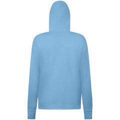 Philadelphia Phillies Levelwear Women's Adorn Cooperstown Collection Retro Spellout Pullover Hoodie Blue