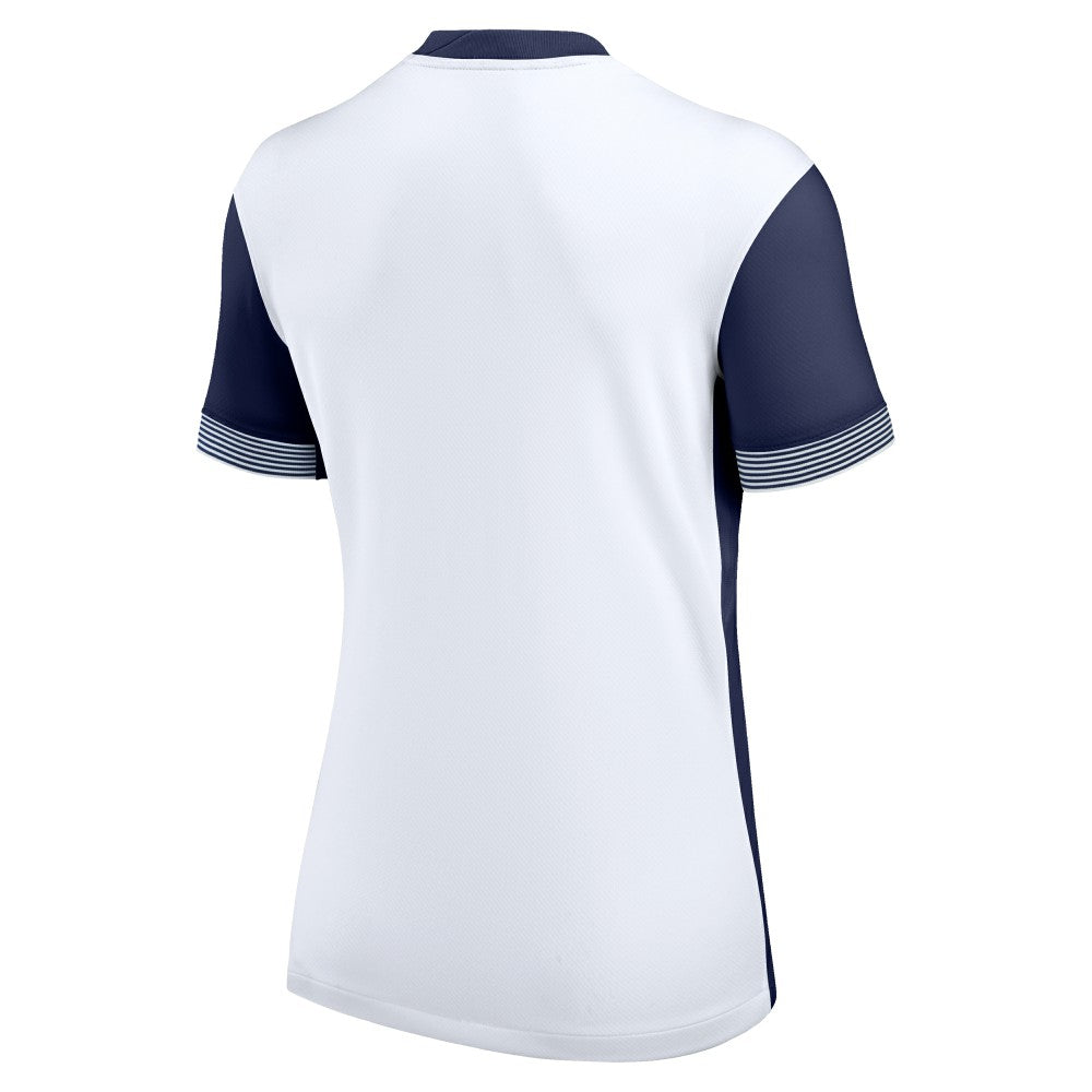 Tottenham Hotspur Women's 2024/25 Home Replica Jersey - White cheap