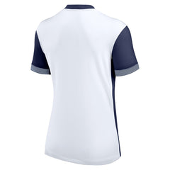 Tottenham Hotspur Women's 2024/25 Home Replica Jersey - White cheap