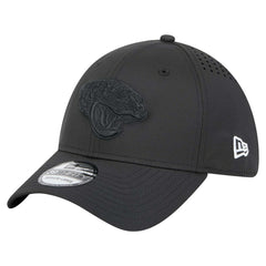 Jacksonville Jaguars New Era Hydro 39THIRTY Flex Hat - Black discount