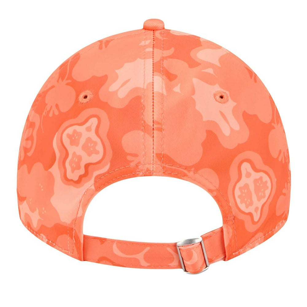 Cincinnati Bengals New Era Women's Trippy 9TWENTY Adjustable Hat - Orange online