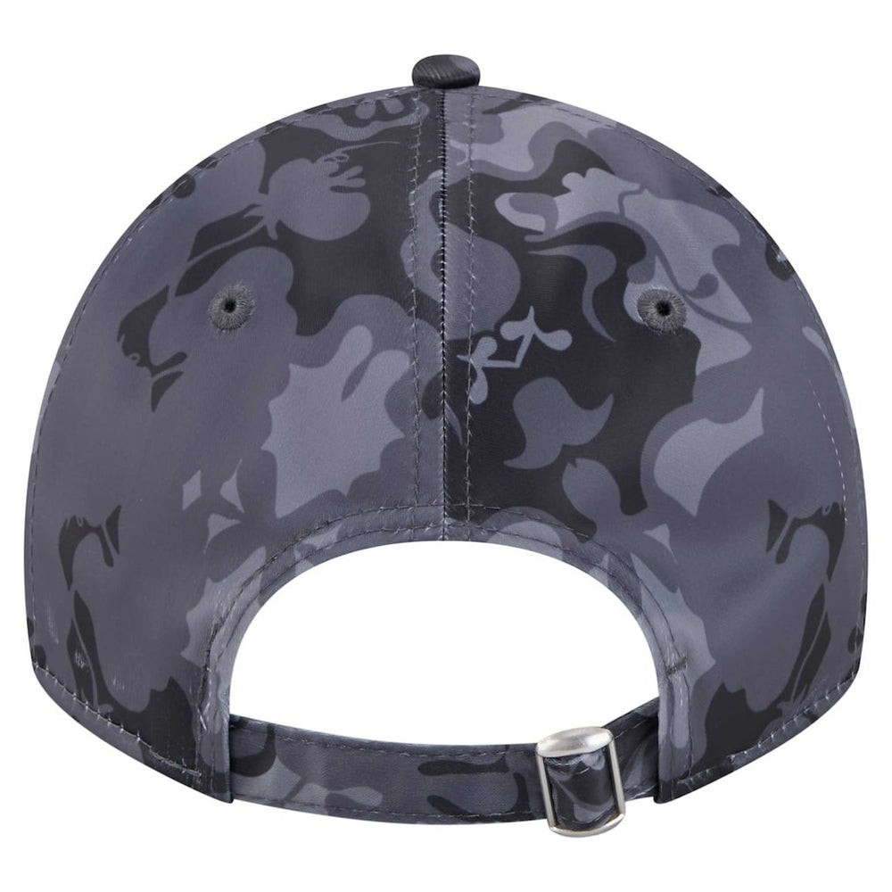 Las Vegas Raiders New Era Women's Trippy 9TWENTY Adjustable Hat - Black online