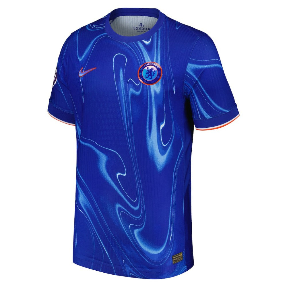 Chelsea 2024/25 Home Custom Jersey - Blue cheap