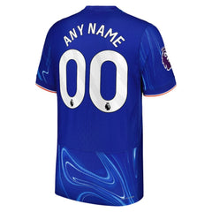 Chelsea 2024/25 Home Custom Jersey - Blue cheap