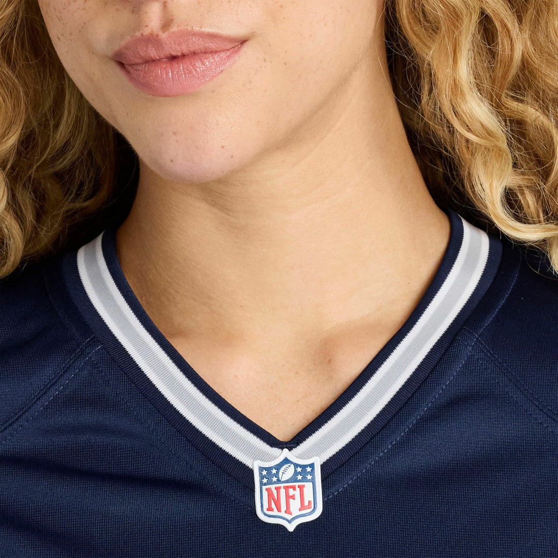 George Pickens Dallas Cowboys Women's Game Jersey - Navy for sale