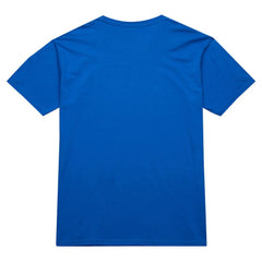 Ernie Banks Chicago Cubs Cooperstown Collection Collectors Connection T-Shirt Royal