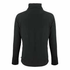 San Francisco 49ers Cutter & Buck Women's Coastline Epic Comfort Eco Recycled Funnel Neck Raglan Pullover Sweatshirt - Black discount