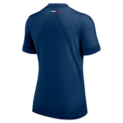 Paris Saint-Germain Women's 2024/25 Home Replica Jersey - Navy sale