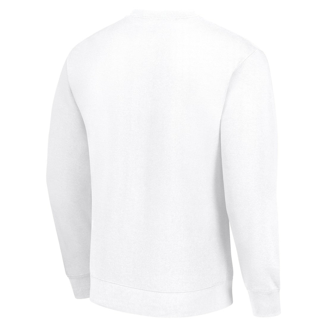 Detroit Lions Starter Half Helmet Team Graphic Tri-Blend Fleece Pullover Sweatshirt - White sale