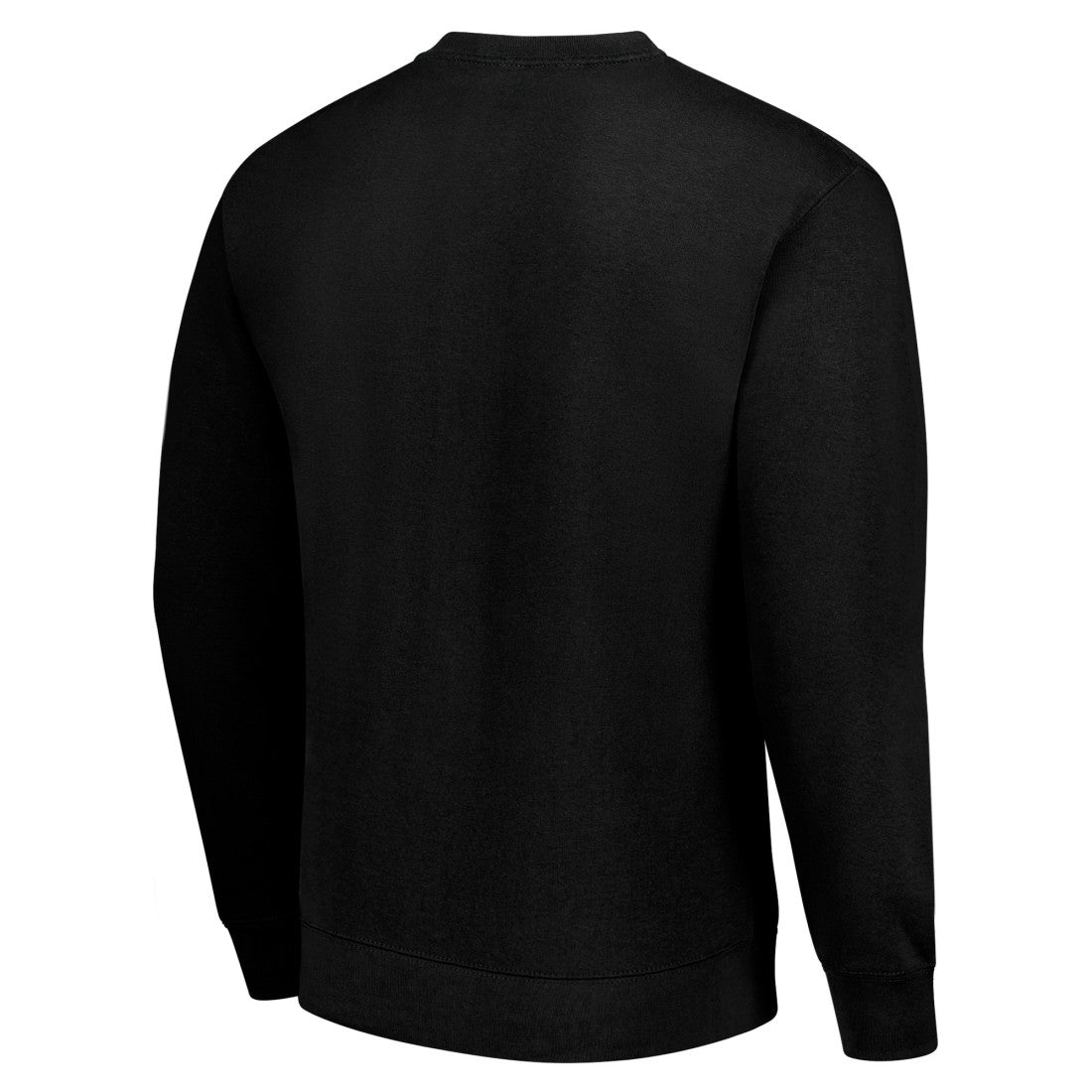 Detroit Lions Starter Tailsweep Team Graphic Fleece Pullover Sweatshirt - Black online