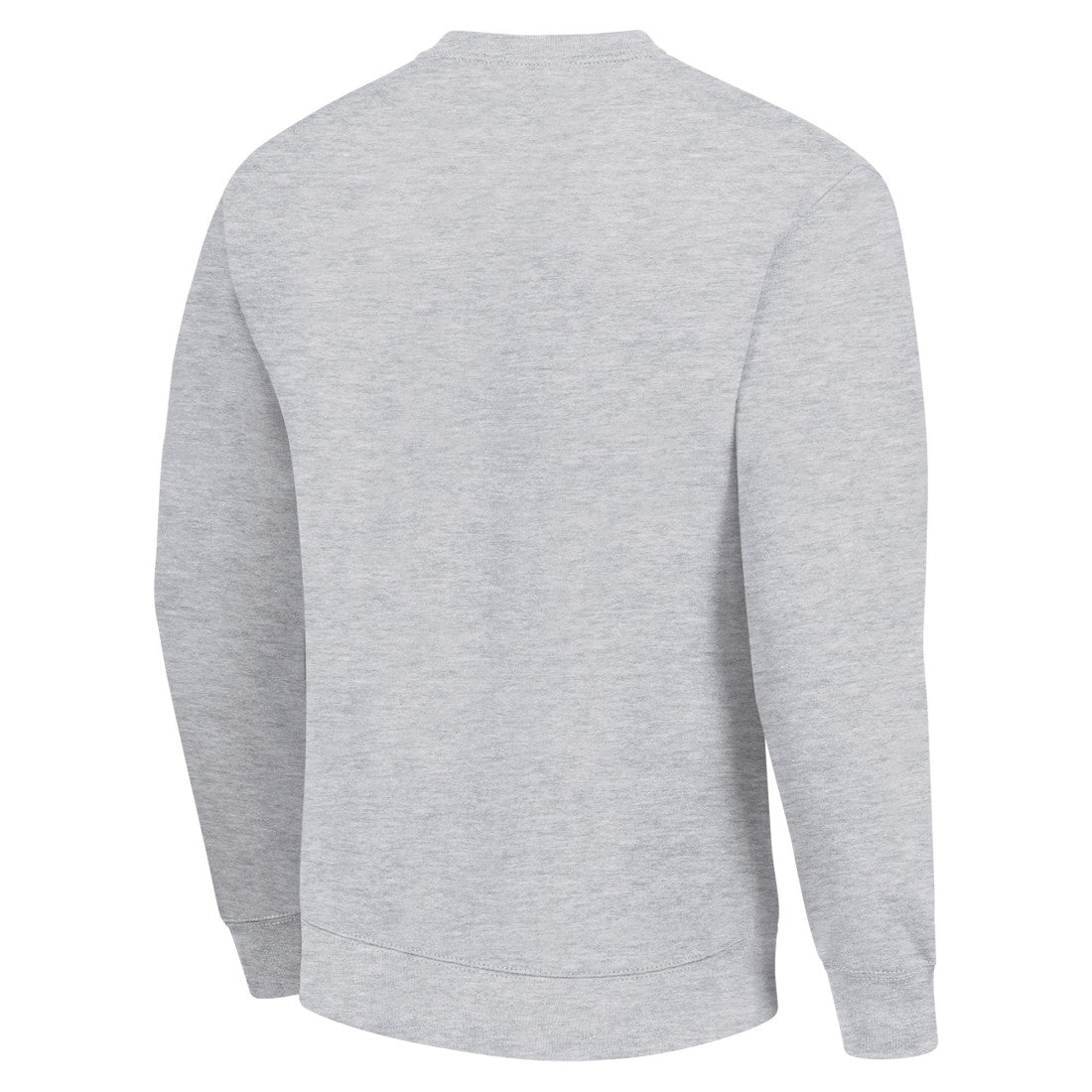 Green Bay Packers Starter Half Ball Team Graphic Tri-Blend Fleece Pullover Sweatshirt - Heather Gray online