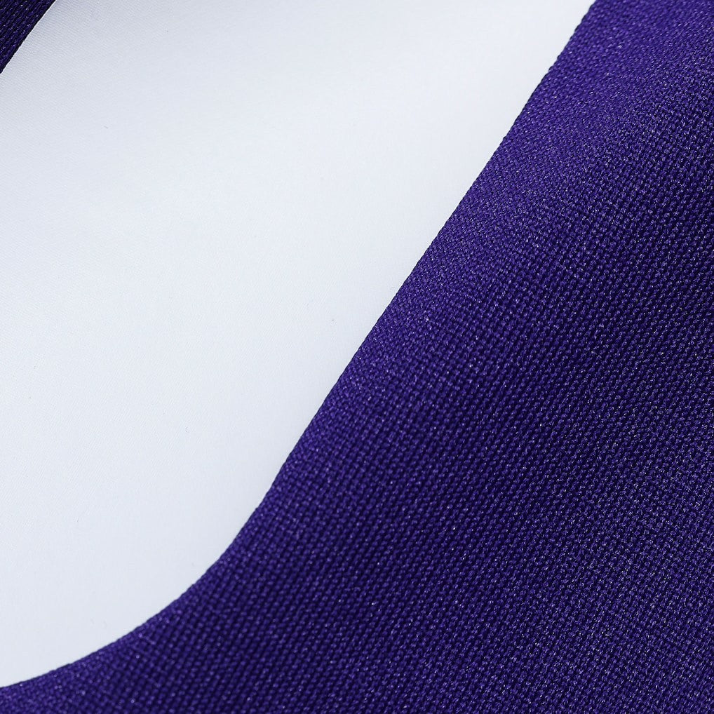 Andrew Van Ginkel Minnesota Vikings Team Game Jersey - Purple sale
