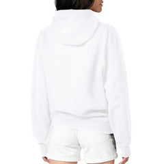 Green Bay Packers G-III 4Her by Carl Banks Women's Collage Graphic Fleece Pullover Hoodie - White sale