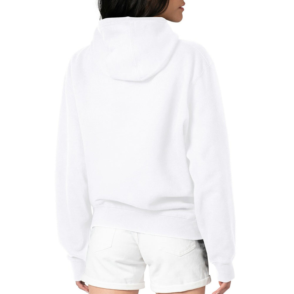 Detroit Lions G-III 4Her by Carl Banks Women's Collage Graphic Fleece Pullover Hoodie - White for sale