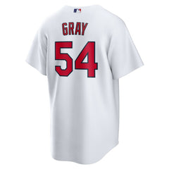Sonny Gray St. Louis Cardinals Home Replica Jersey White