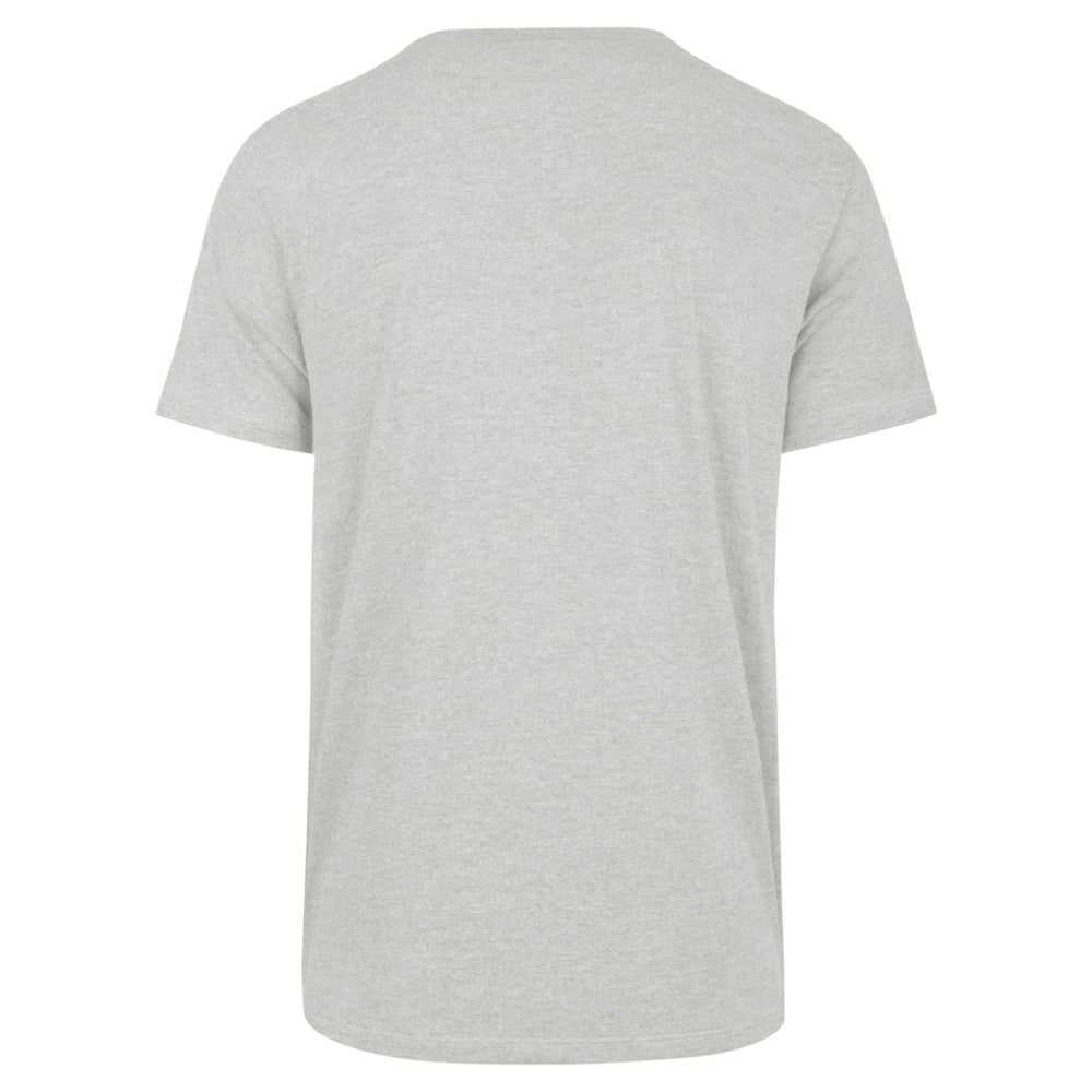 St. Louis Blues '47 Regional Localized Franklin T-Shirt - Gray T-shirts