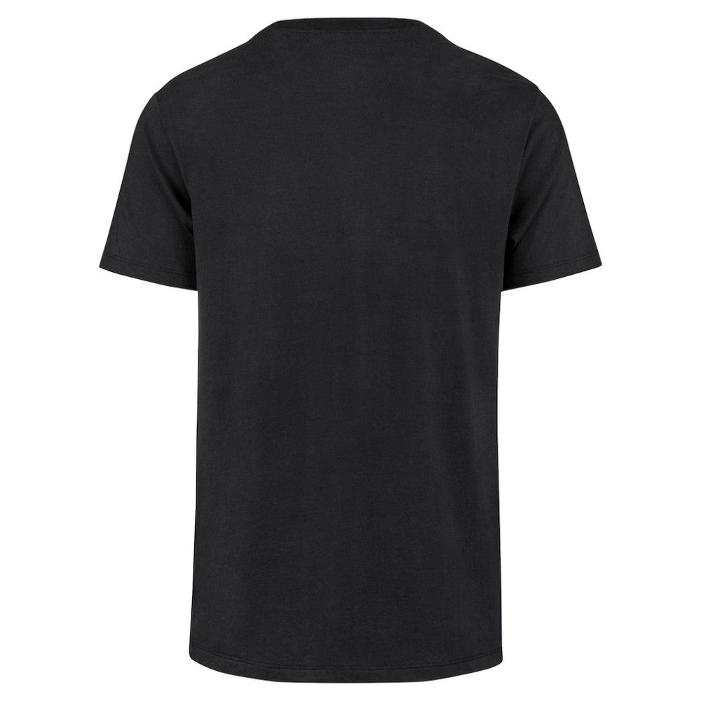 Boston Bruins '47 Regional Localized Franklin T-Shirt - Black T-shirts