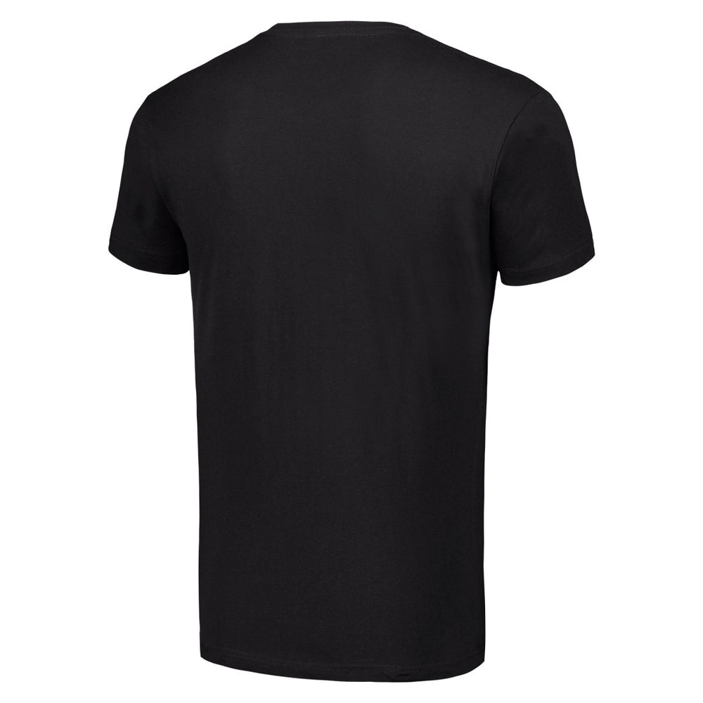 Detroit Lions Starter 80s Inspired Team Logo T-Shirt - Black outlet