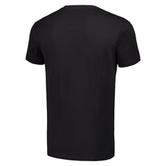 Detroit Lions Starter 80s Inspired Team Logo T-Shirt - Black outlet