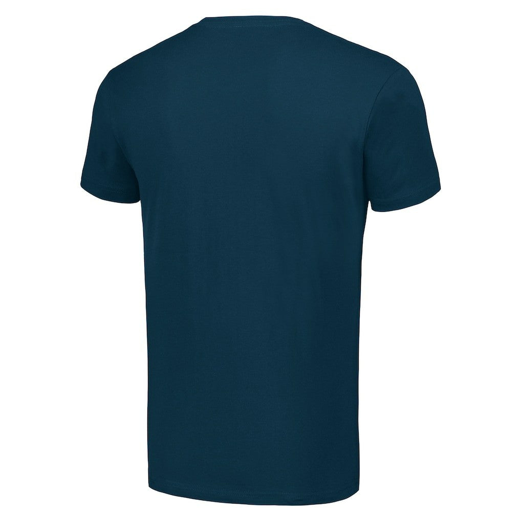 Chicago Bears Starter 80s Inspired Team Logo T-Shirt - Navy sale