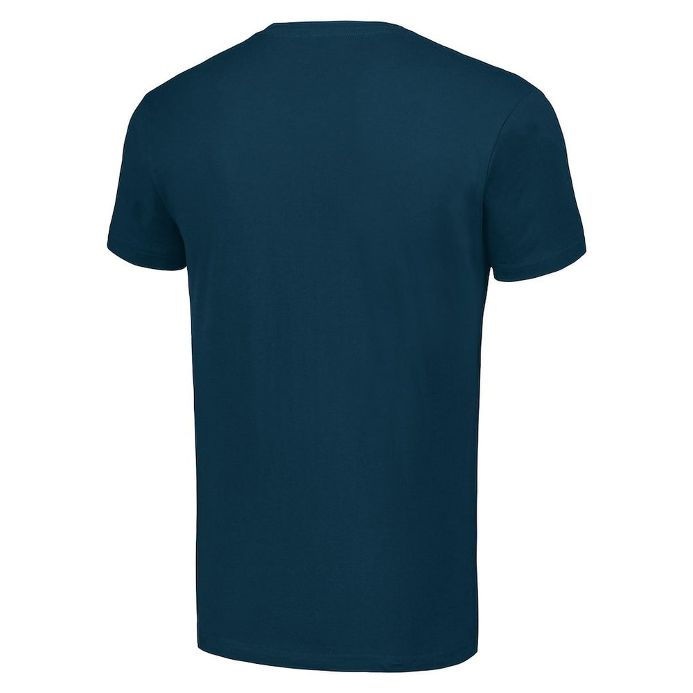 Chicago Bears Starter 80s Inspired Team Logo T-Shirt - Navy sale