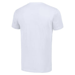 Dallas Cowboys Starter 80s Inspired Team Logo T-Shirt - White for sale