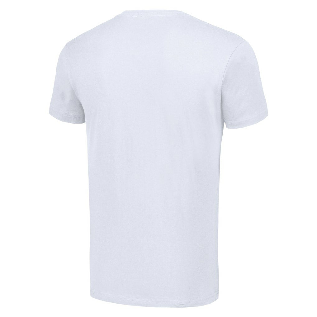 Philadelphia Eagles Starter 80s Inspired Team Logo T-Shirt - White on sale