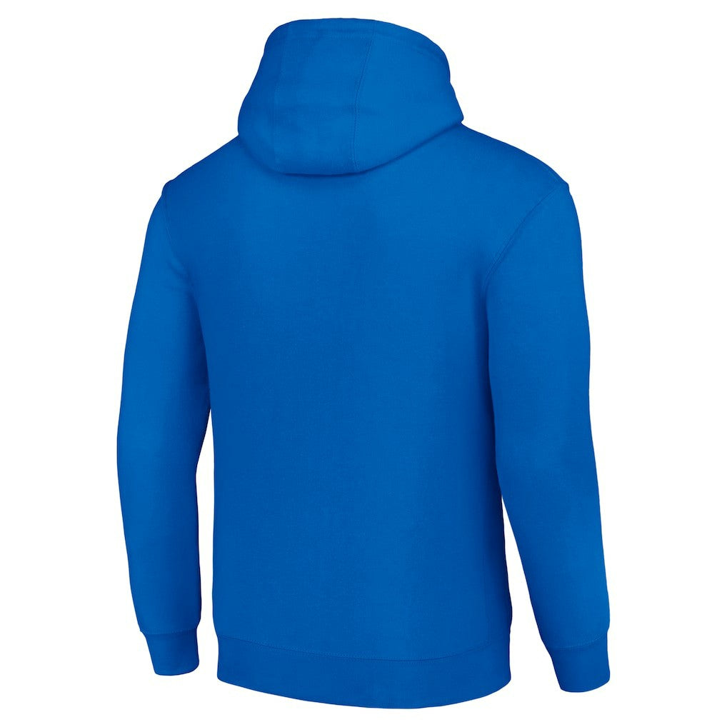 Indianapolis Colts Starter ‘80s Inspired Pullover Hoodie - Royal outlet