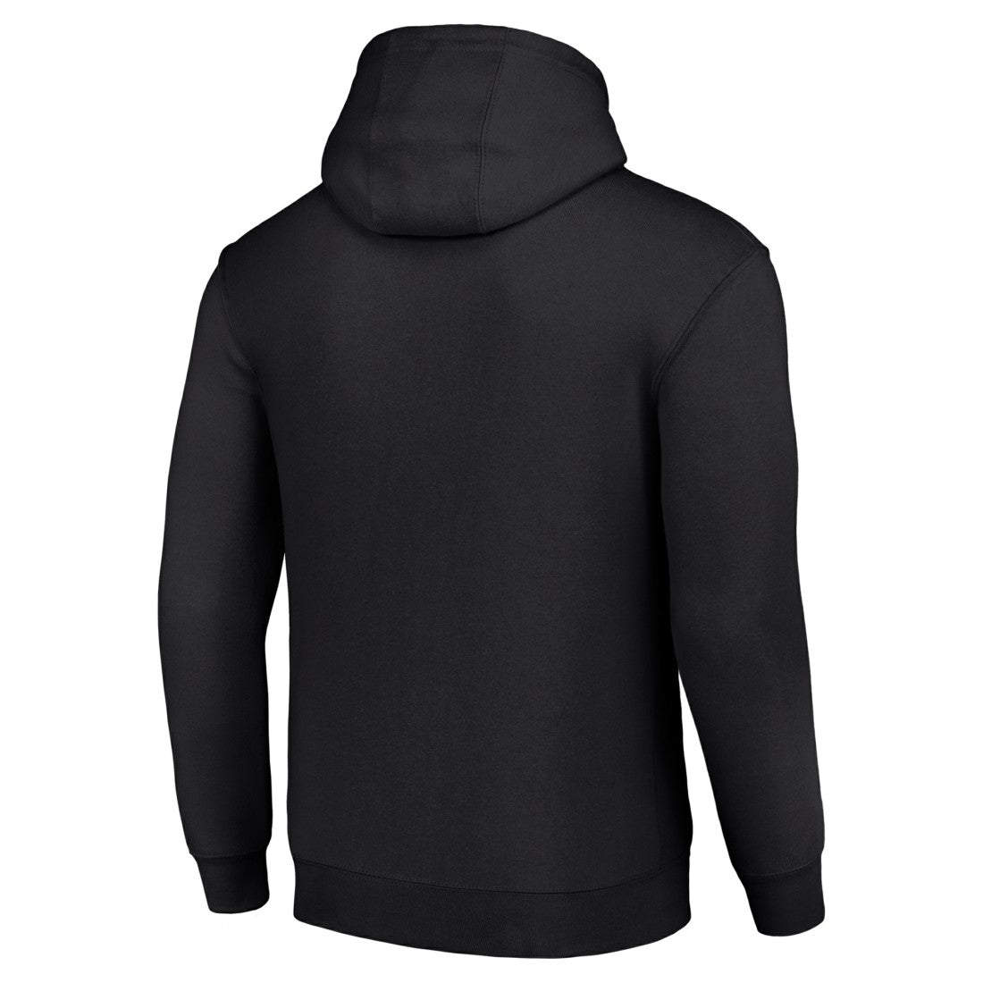 Tampa Bay Buccaneers Starter ‘80s Inspired Pullover Hoodie - Black on sale