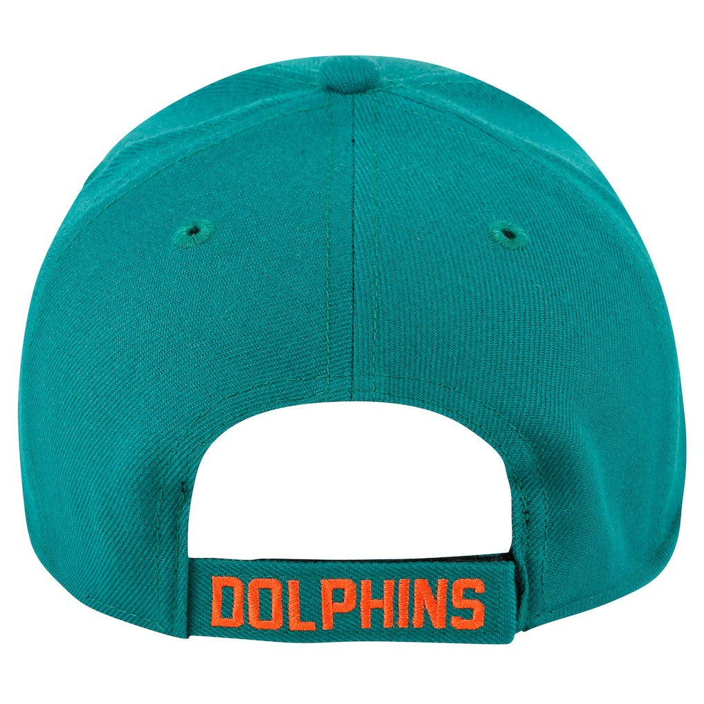 Miami Dolphins '47 MVP Adjustable Hat - Aqua cheap