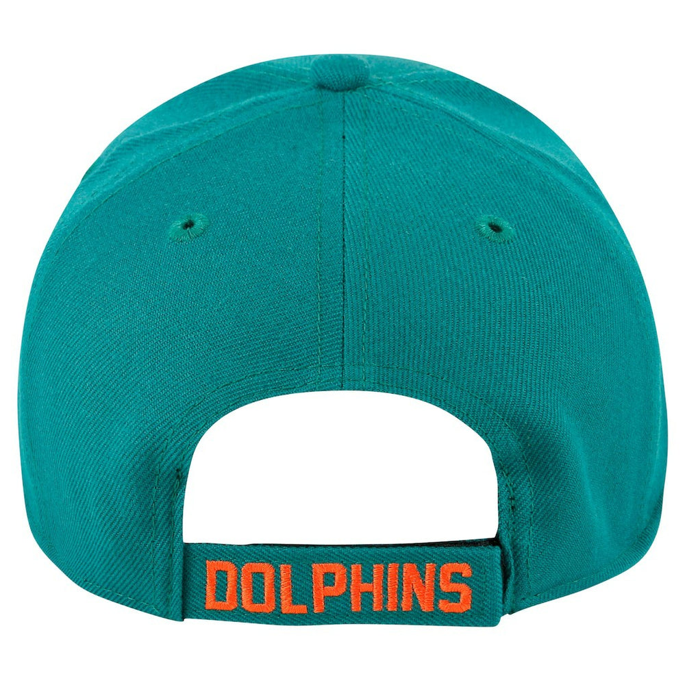 Miami Dolphins '47 MVP Adjustable Hat - Aqua cheap