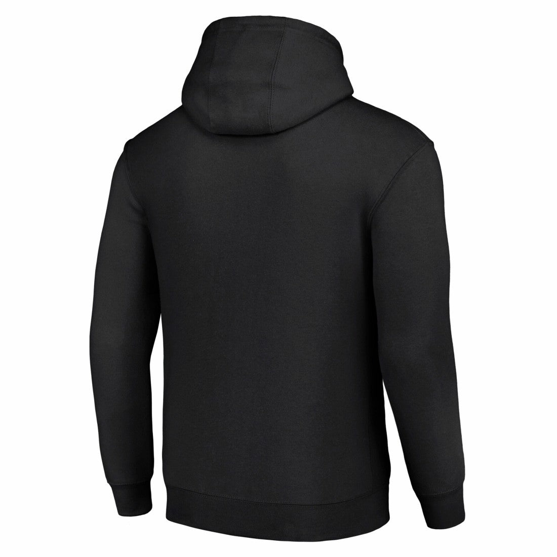 Detroit Lions Starter Player X Fleece Pullover Hoodie - Black cheap