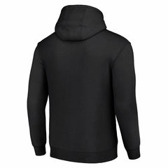 Green Bay Packers Starter Player X Fleece Pullover Hoodie - Black outlet