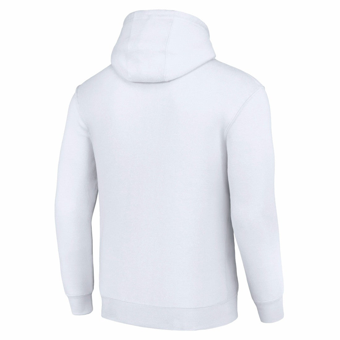 Detroit Lions Starter Player X Fleece Pullover Hoodie - White discount