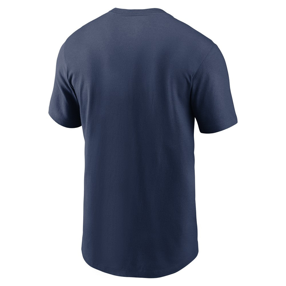 Minnesota Twins Local Home Town T-Shirt Navy