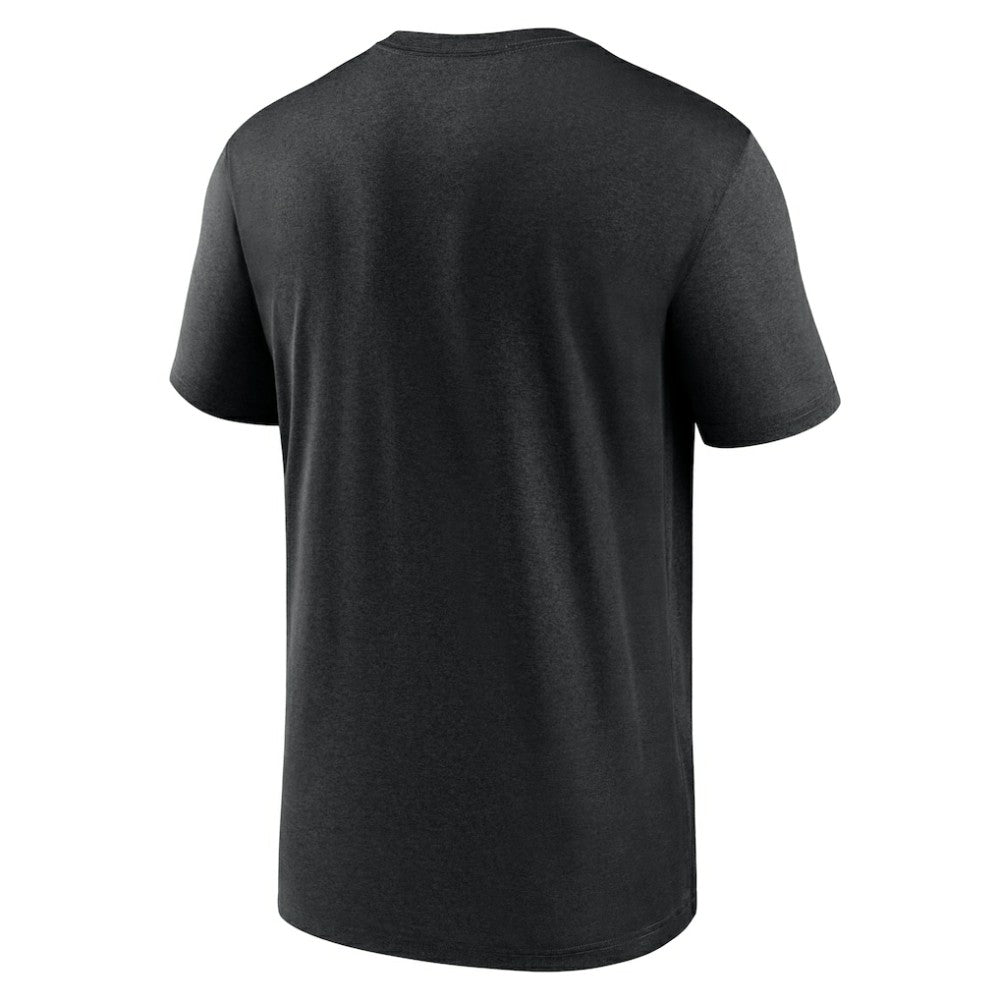 Baltimore Orioles Local Home Town T-Shirt Black