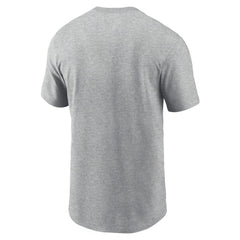 St. Louis Cardinals Local Home Town T-Shirt Heather Charcoal