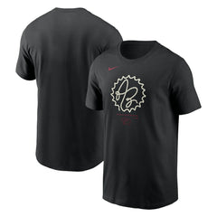 Arizona Diamondbacks Local Home Town T-Shirt Black