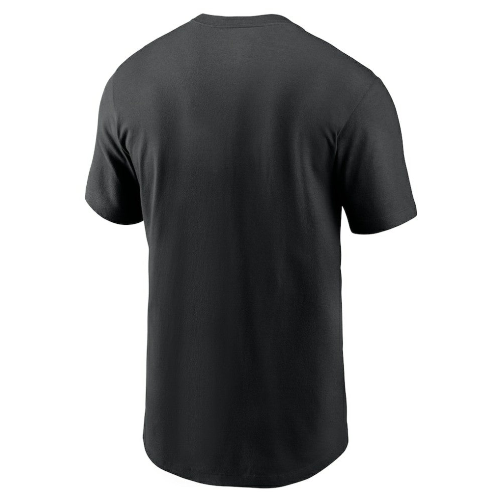 Arizona Diamondbacks Local Home Town T-Shirt Black