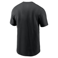 Arizona Diamondbacks Local Home Town T-Shirt Black
