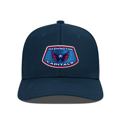 Washington Capitals Levelwear Rise Skylight Flex Hat - Navy Hats