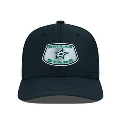 Dallas Stars Levelwear Rise Skylight Flex Hat - Black Hats