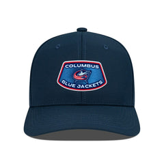 Columbus Blue Jackets Levelwear Rise Skylight Flex Hat - Navy Hats
