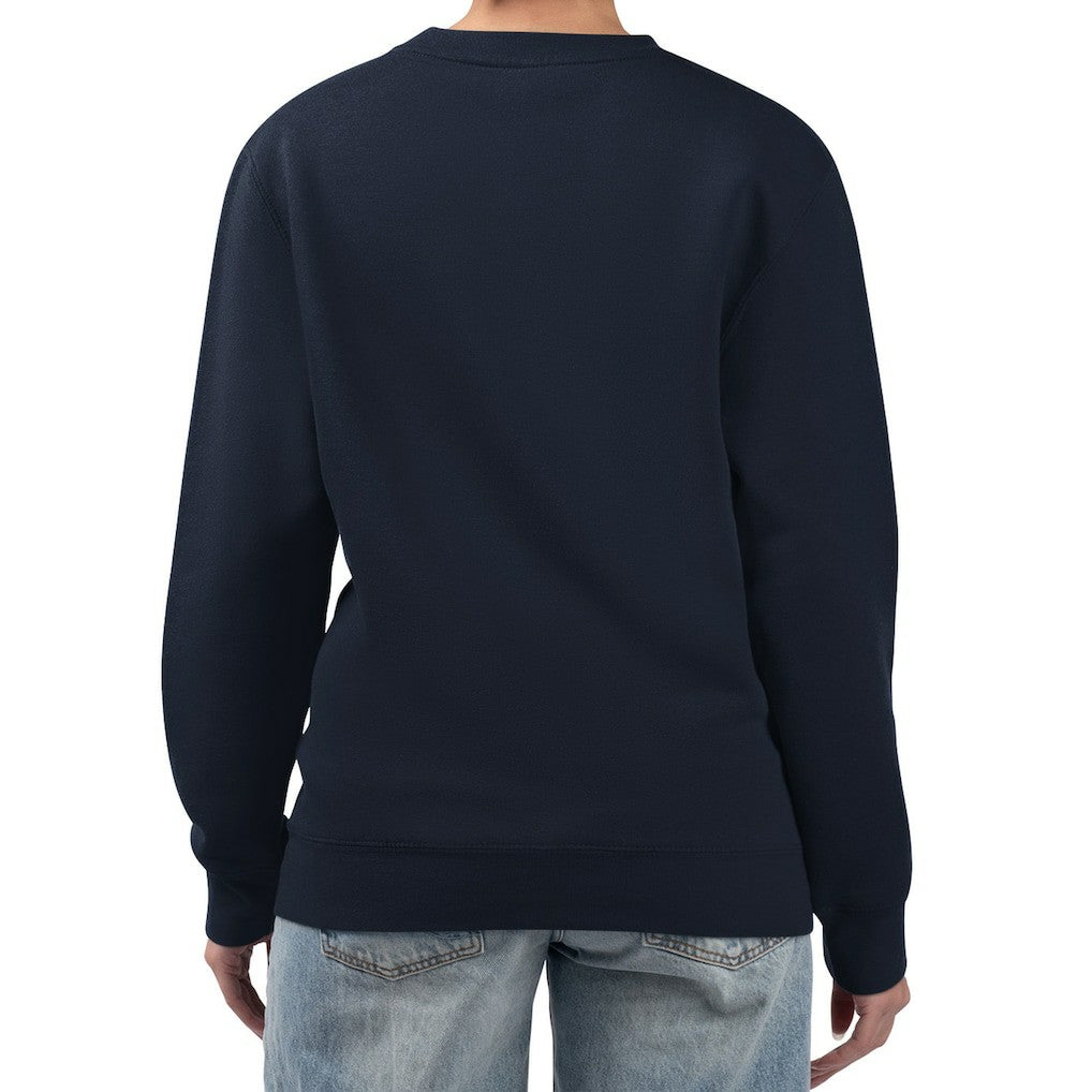 Indiana Pacers G-III 4Her by Carl Banks Women's Collage Team Graphic Fleece Pullover Sweatshirt - Navy shop