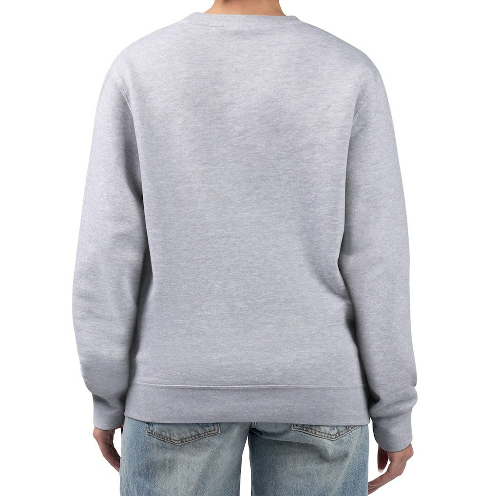Dallas Mavericks G-III 4Her by Carl Banks Women's Collage Team Graphic Fleece Pullover Sweatshirt sale - Heather Gray discount