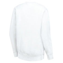 New York Knicks G-III 4Her by Carl Banks Women's Collage Team Graphic Fleece Pullover Sweatshirt - White outlet