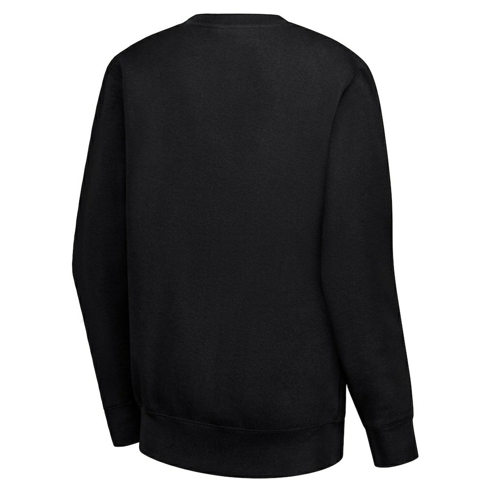 Houston Rockets G-III 4Her by Carl Banks Women's Collage Team Graphic Fleece Pullover Sweatshirt sale - Black for sale