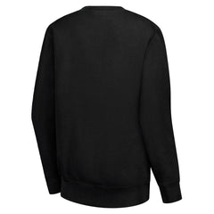 Milwaukee Bucks G-III 4Her by Carl Banks Women's Collage Team Graphic Fleece Pullover Sweatshirt - Black sale